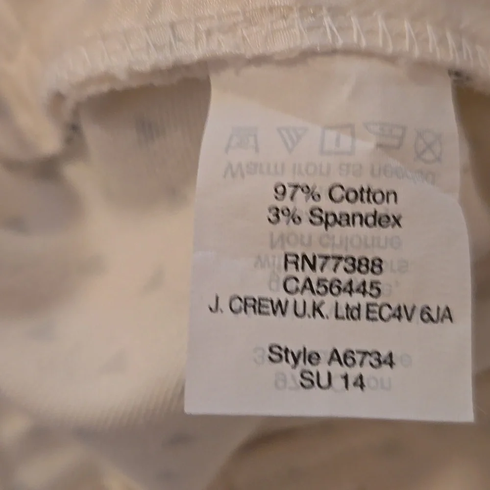 J. Crew like new